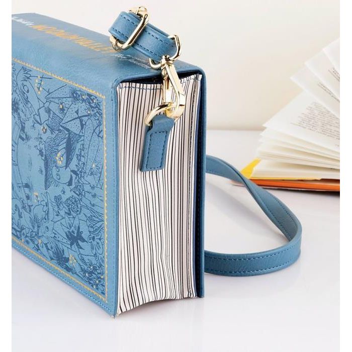 The World of Moominvalley Bag - The Official Moomin Shop