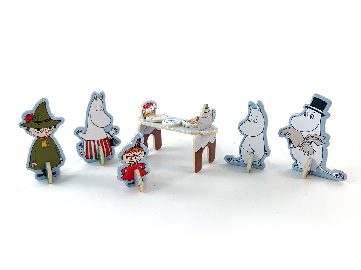Moomins House
