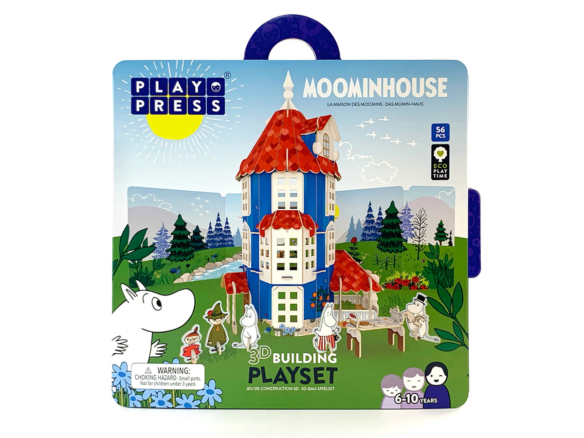 Moomins House
