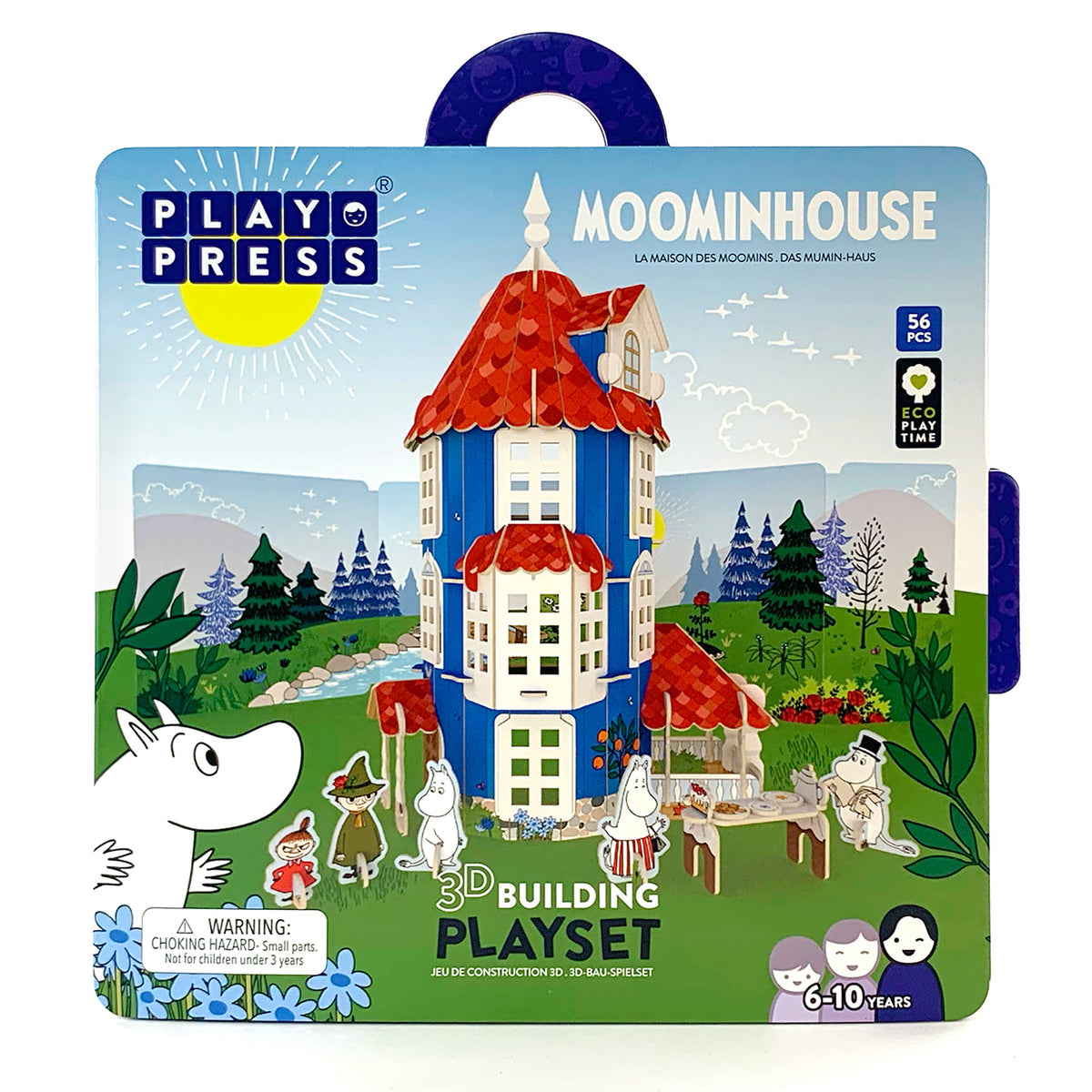 Moomins House