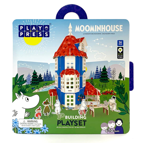 Moomins House - The Official Moomin Shop United States