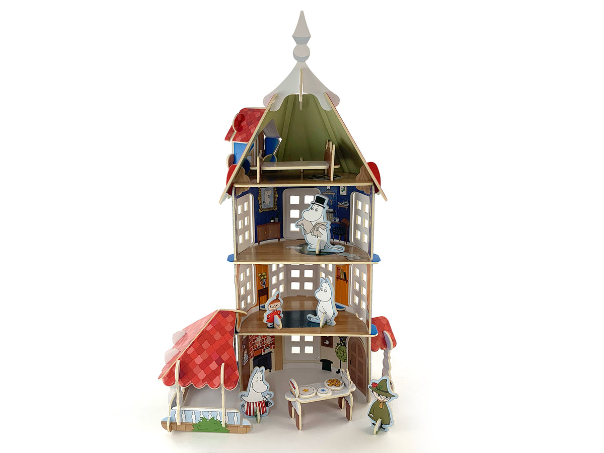Moomins House