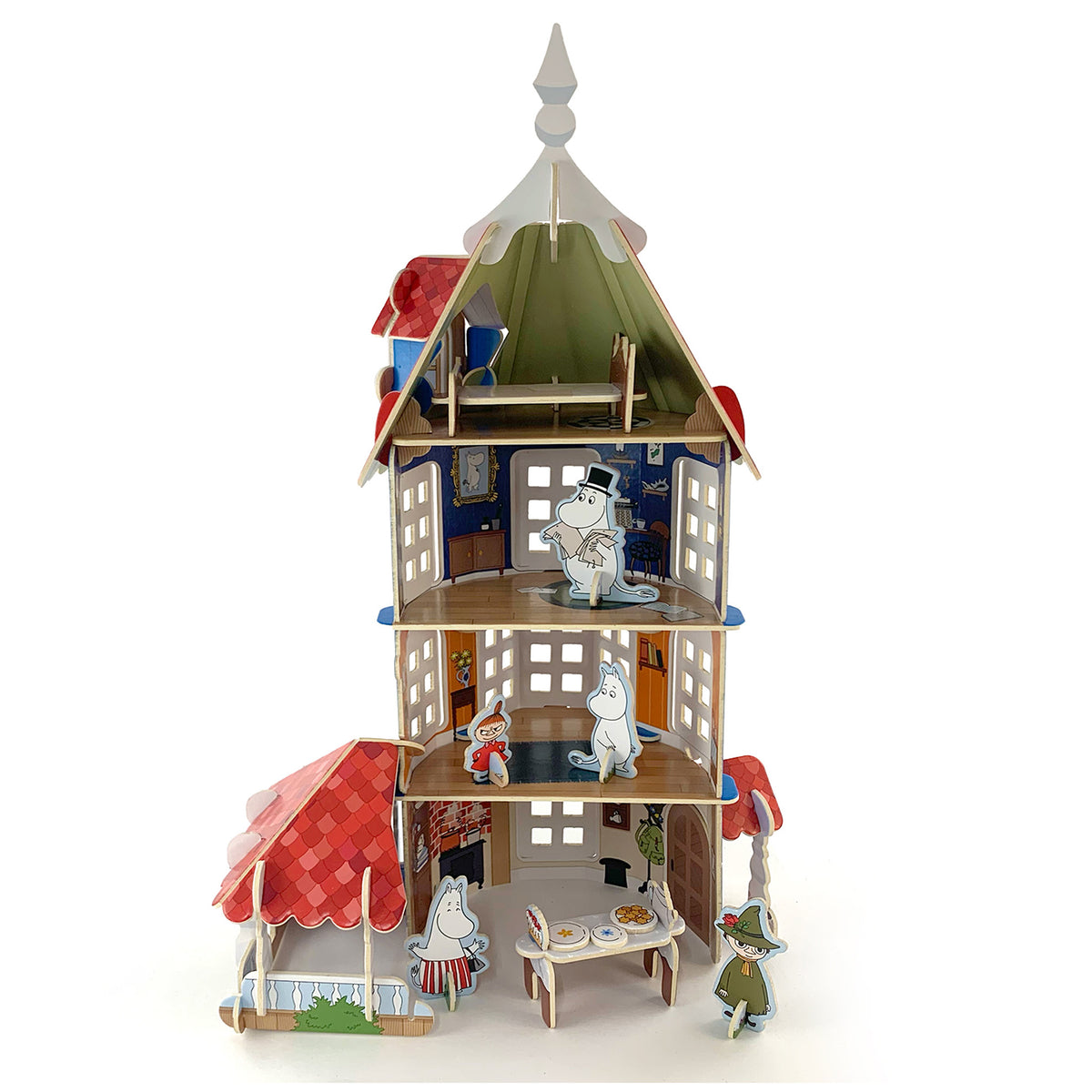 Moomins House