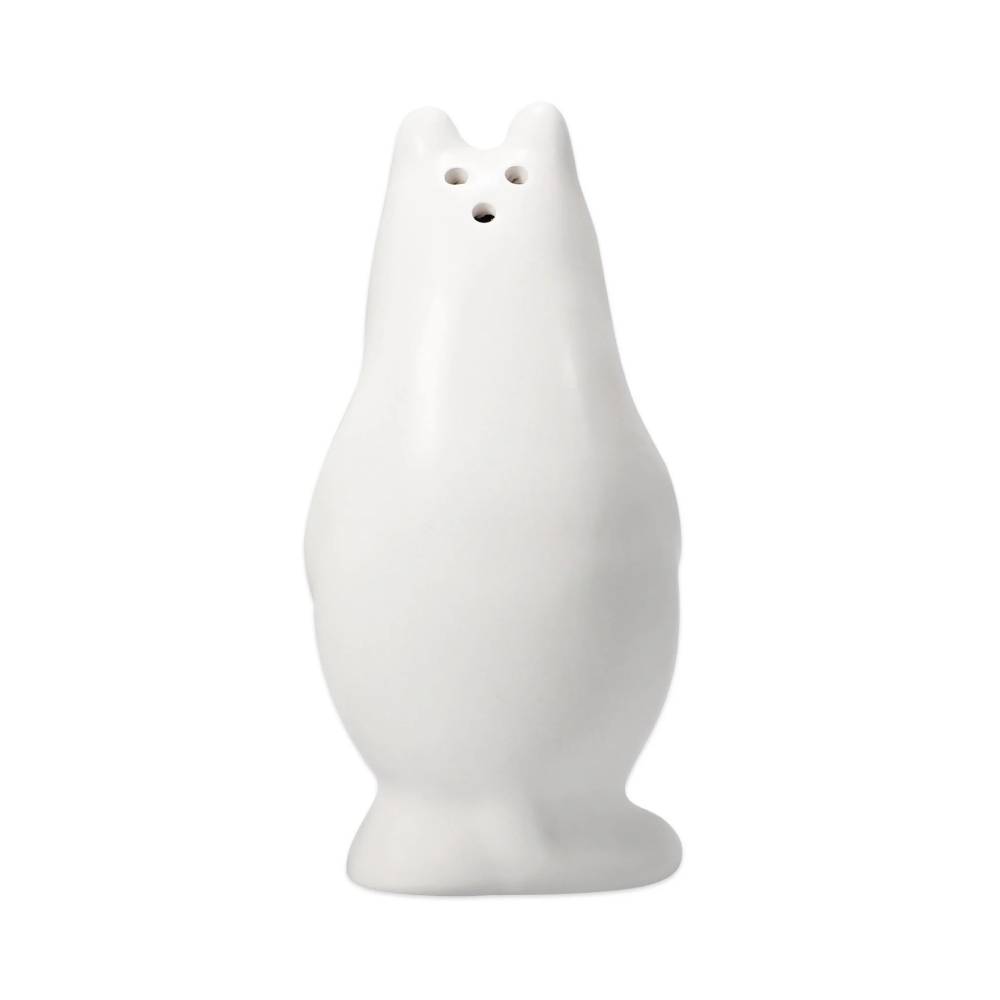 Moomin Salt and Pepper Shakers