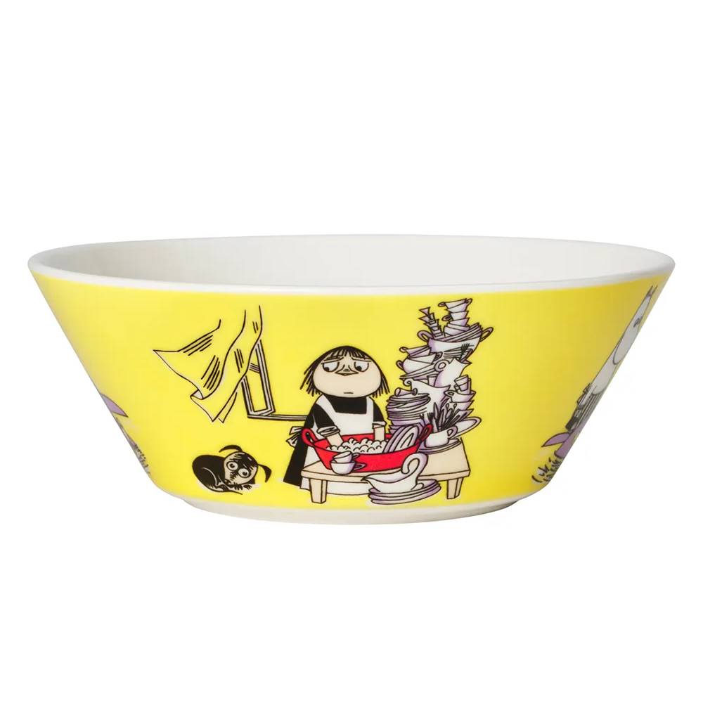 Moomin Bowl Misabel