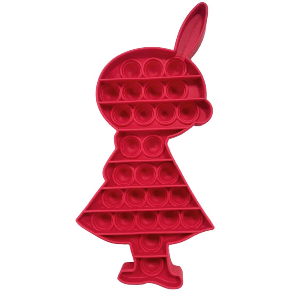 Little My Fidget Pop it - The Official Moomin Shop