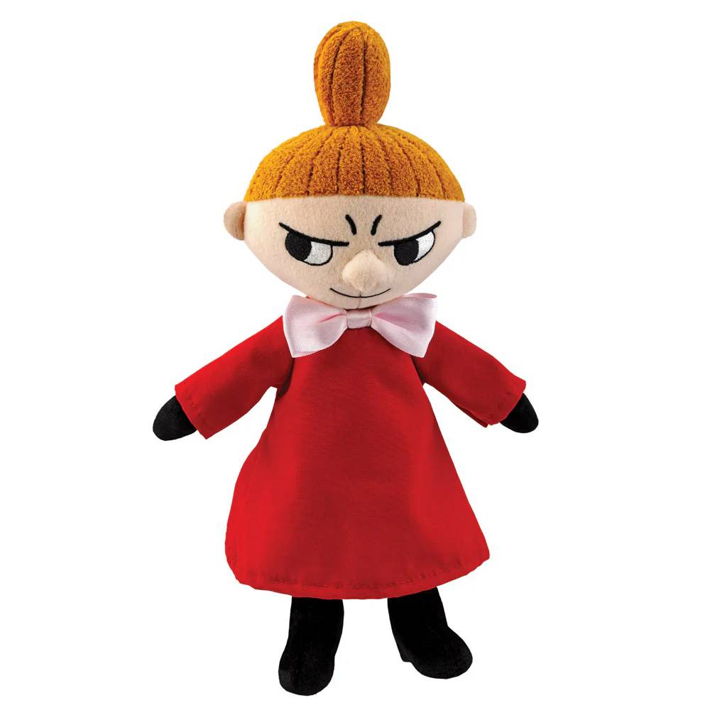 Little My Plush 12 in