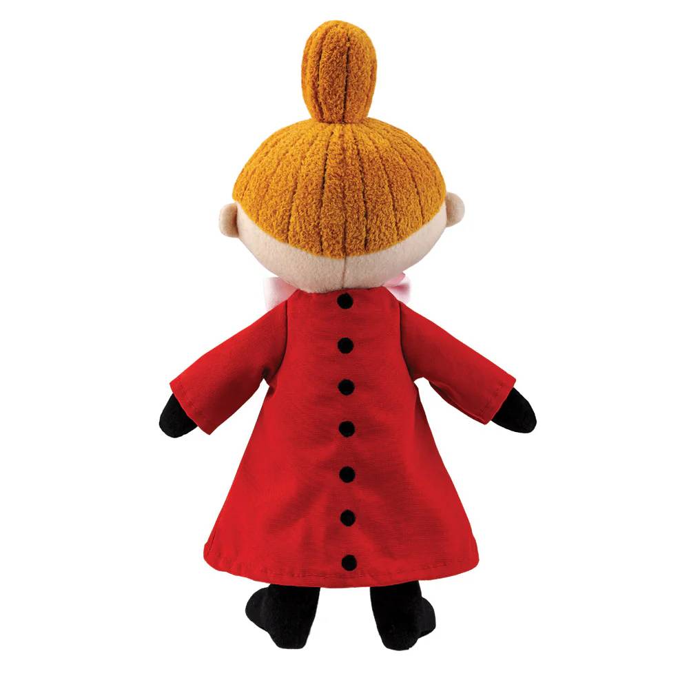 Little My Plush 12 in