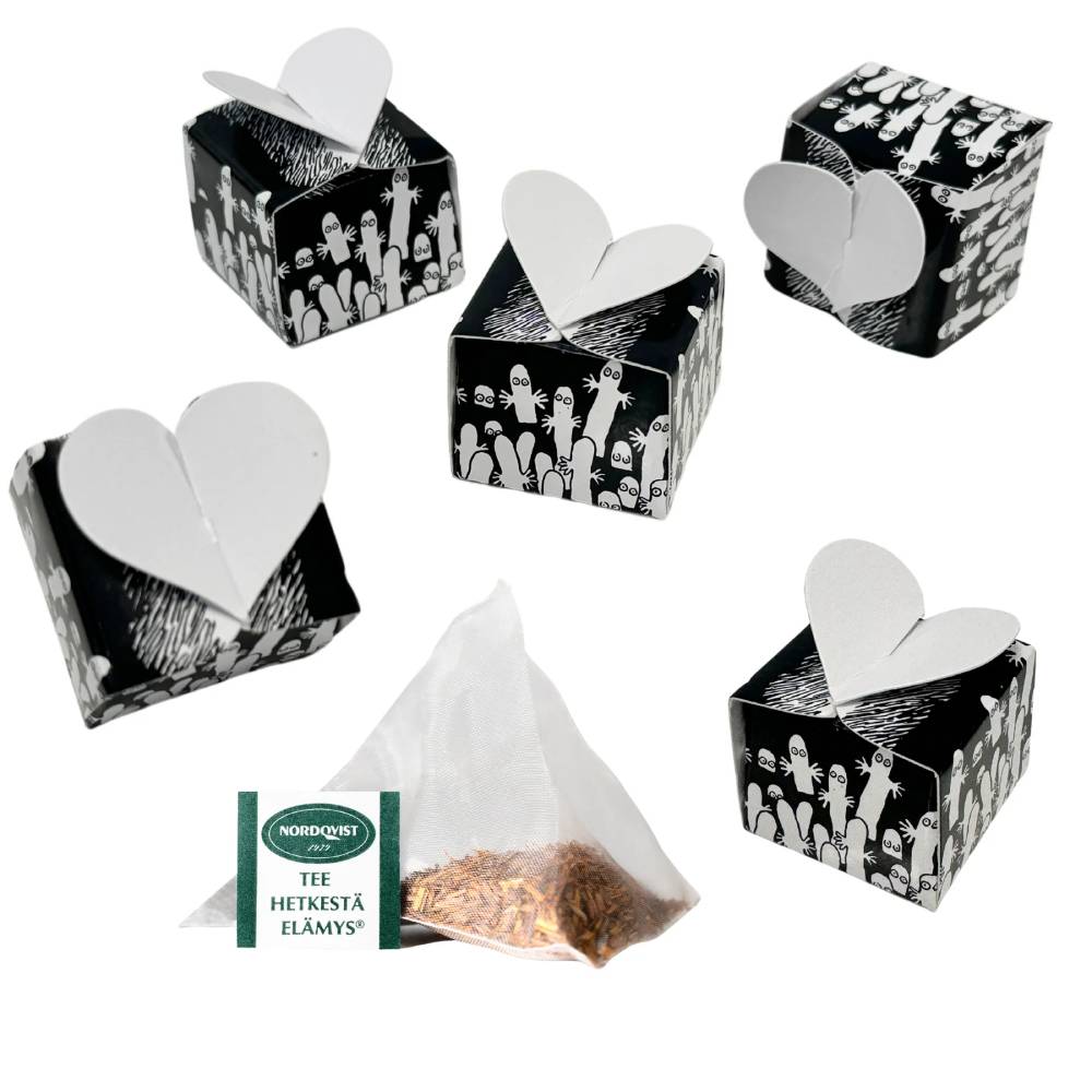 Moomin Mystery Tea Box