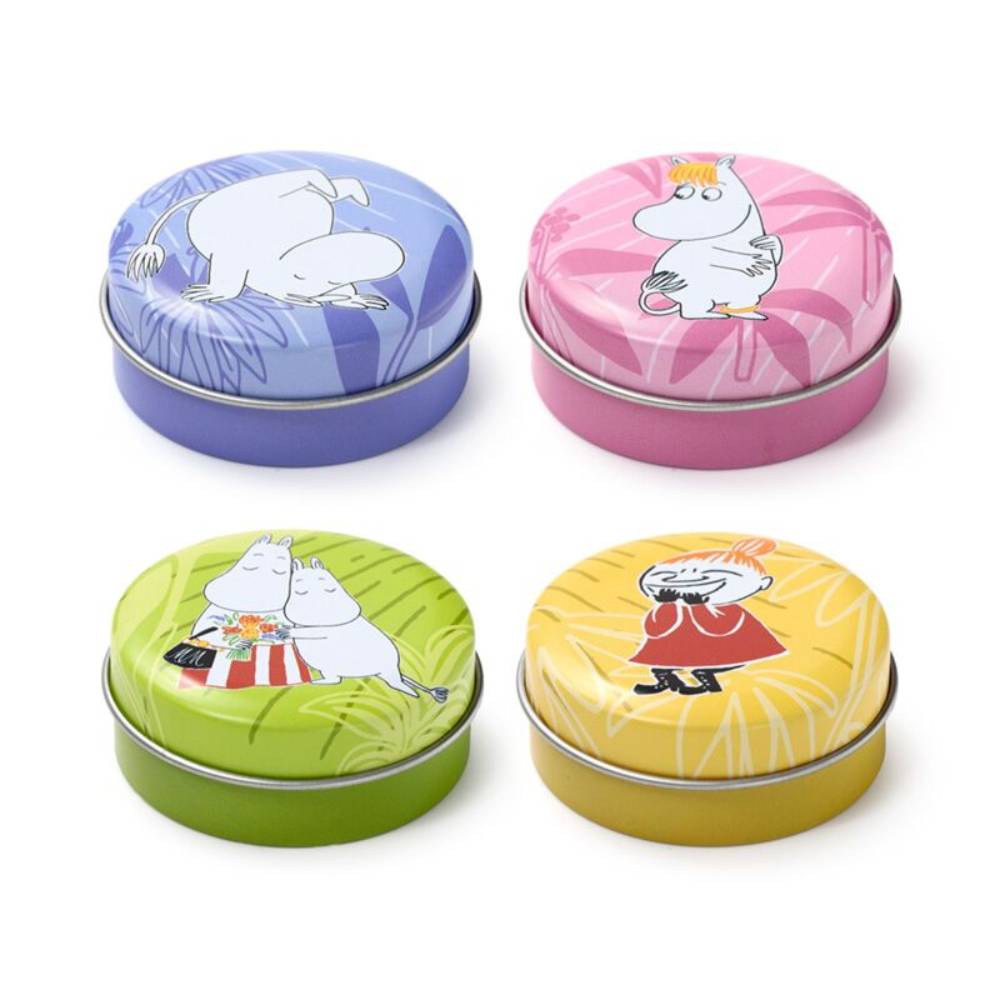 Moomin Tammi Lip Balm & Tin | Moomin Shop United States