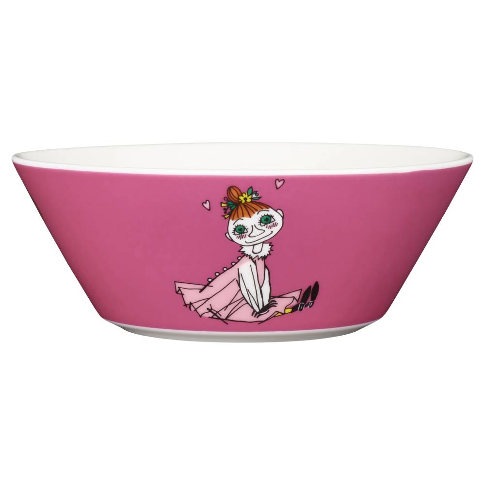 Moomin Mymble Bowl 6" | Moomin Shop US