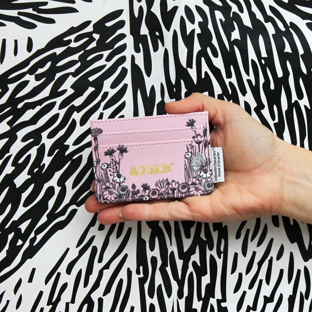 Moomin Love Card Holder - The Official Moomin Shop