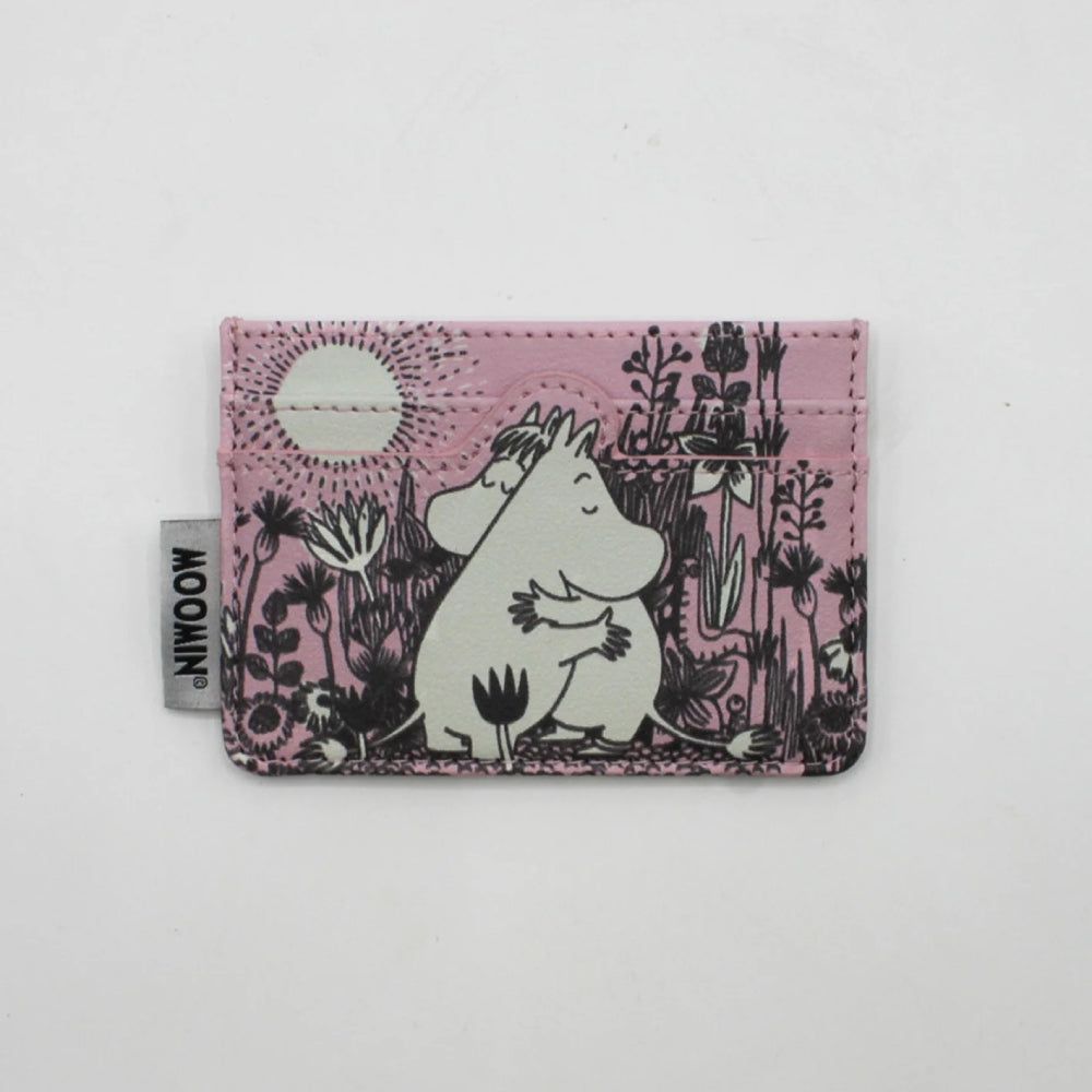 Moomin Love Card Holder - The Official Moomin Shop