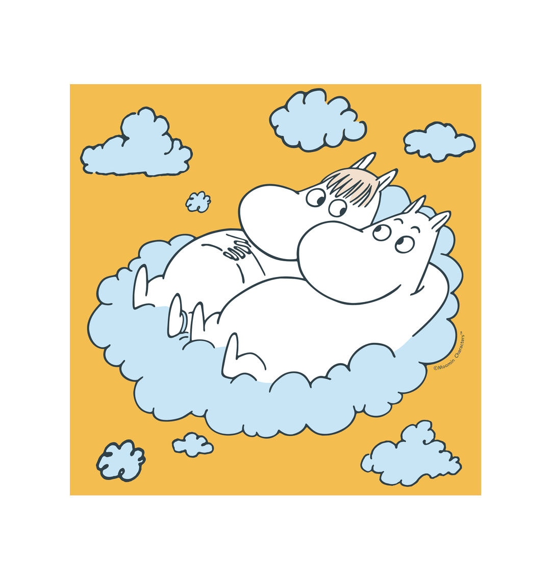 Unframed Poster Front