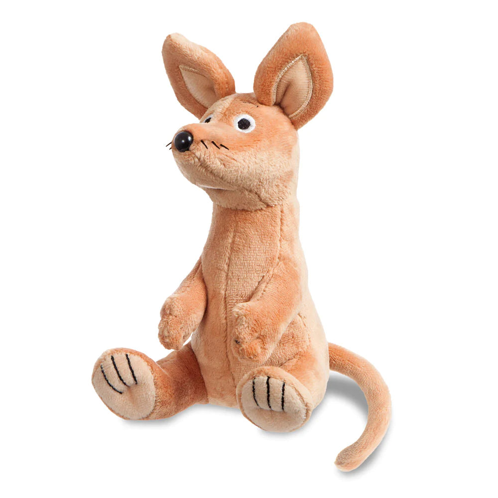 Sniff Plush Toy 6.5 in