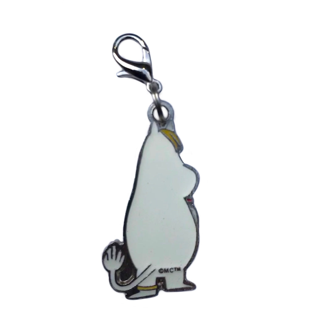Snorkmaiden Big Charm