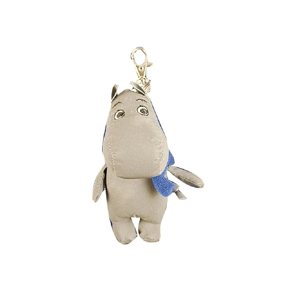 Moomintroll Soft Reflector