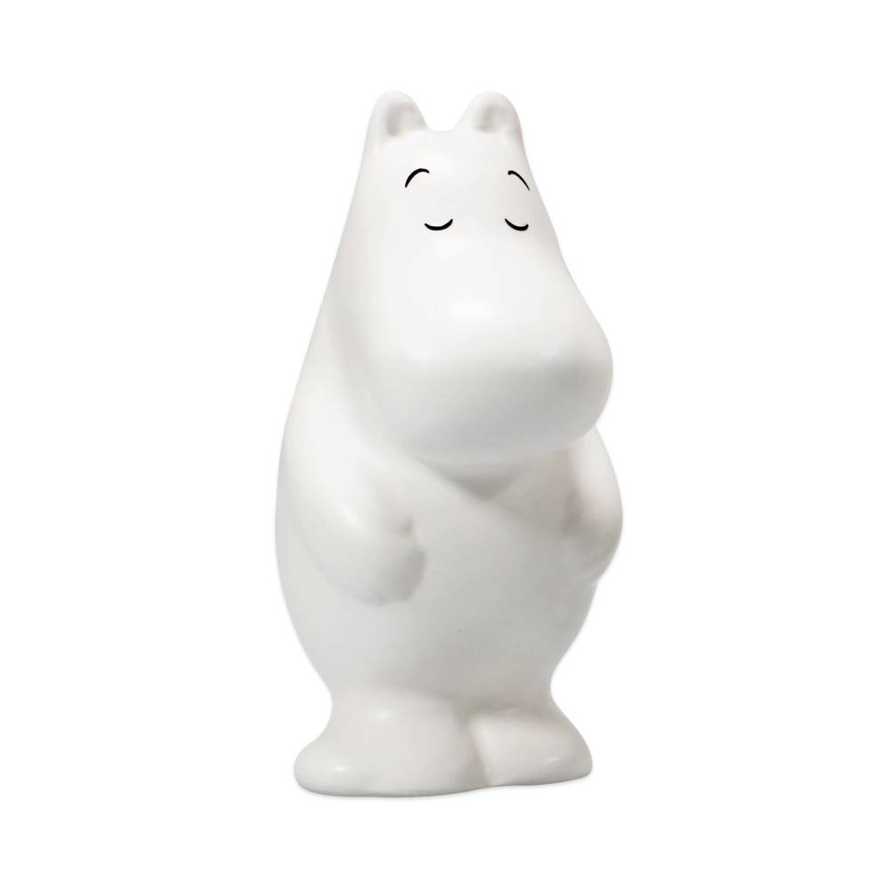 Moomin Salt and Pepper Shakers