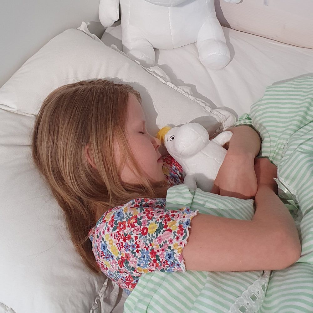 Snorkmaiden Plush Toy 6.5 in