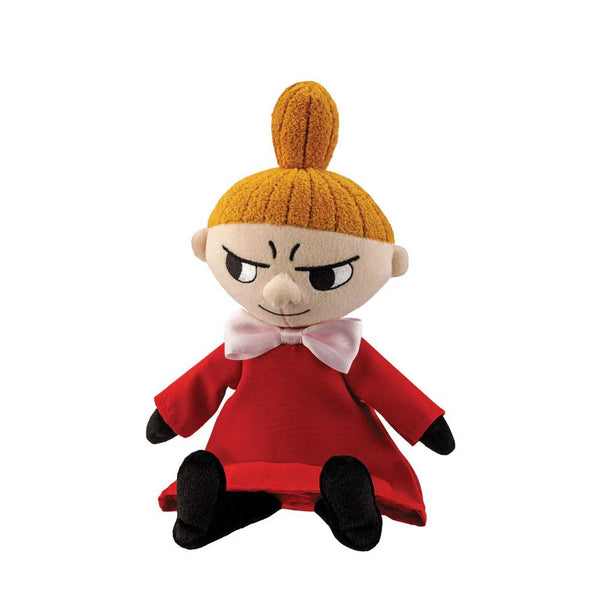 Little My Plush 12 in