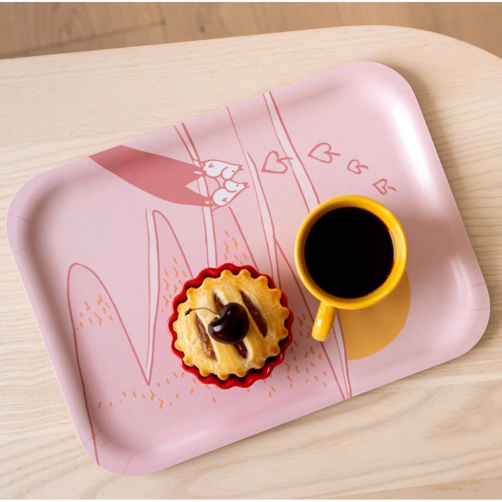 Moomin Moment Tray 27x20cm - The Official Moomin Shop