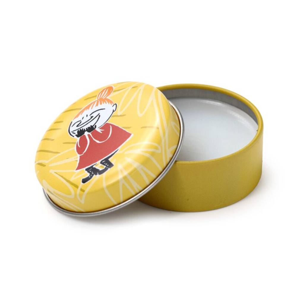 Moomin Tammi Lip Balm & Tin - The Official Moomin Shop