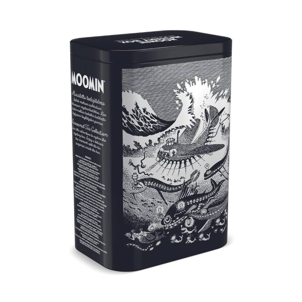 Moomin Mystery Tea Box