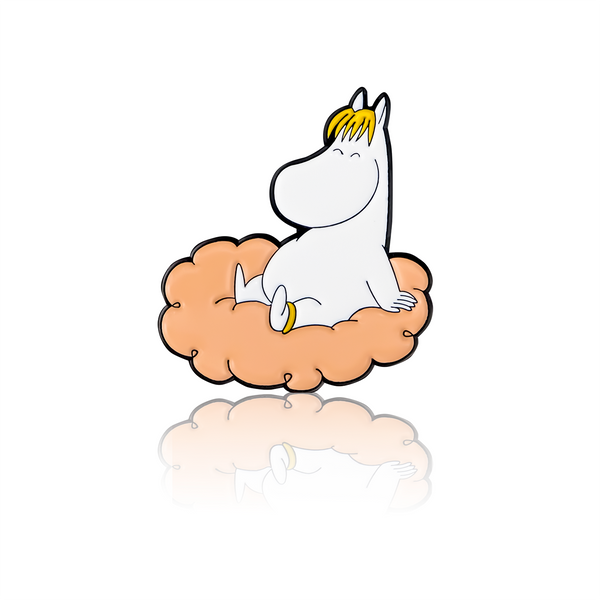 Snork Maiden✿ Snorkmaiden Night Light 5.1 inches - Vipo | Moomin Shop US