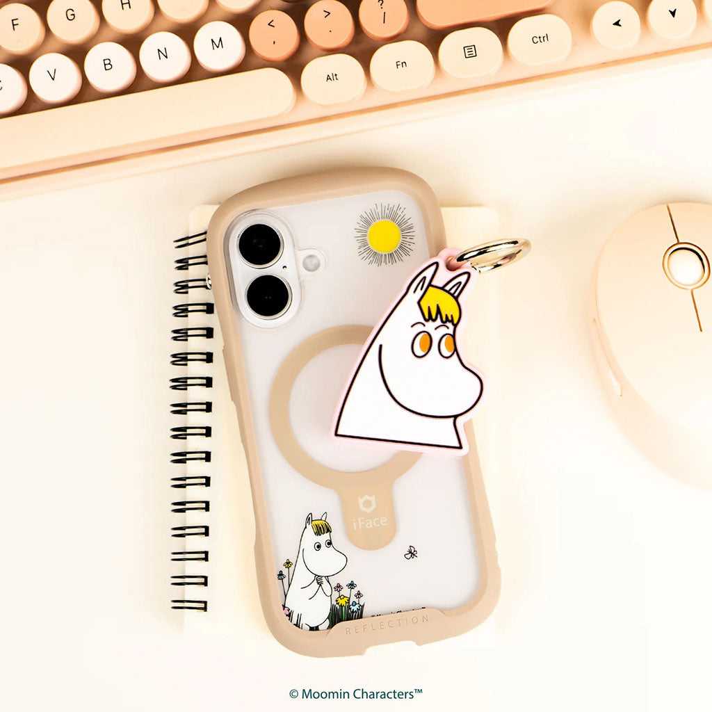 Snorkmaiden AirTag Case