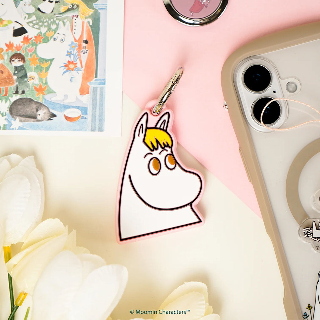 Snorkmaiden AirTag Case