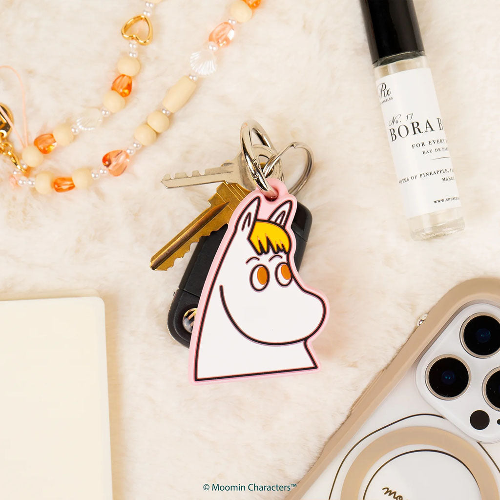 Snorkmaiden AirTag Case