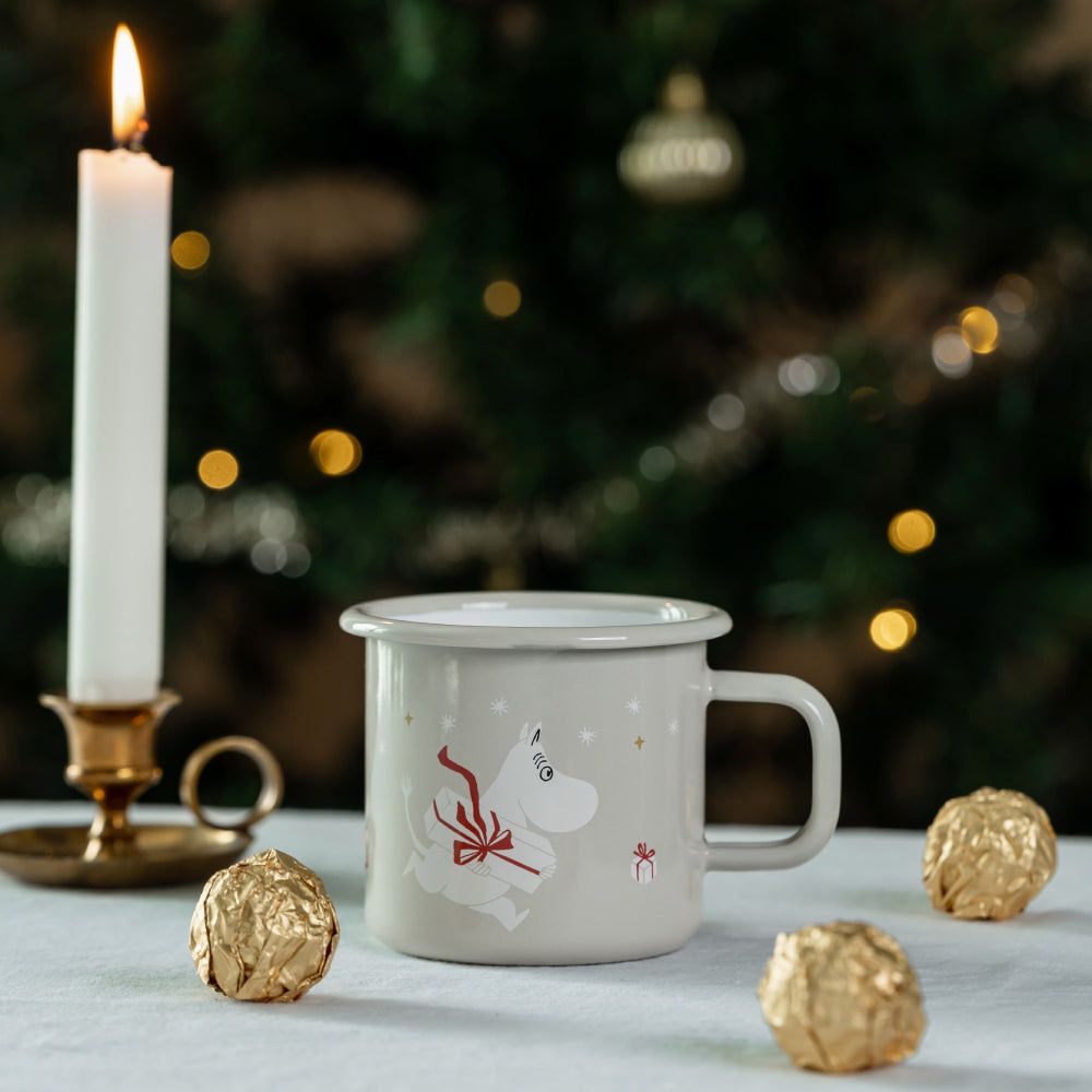 Moomin Gifts Mug 3,7dl - The Official Moomin Shop