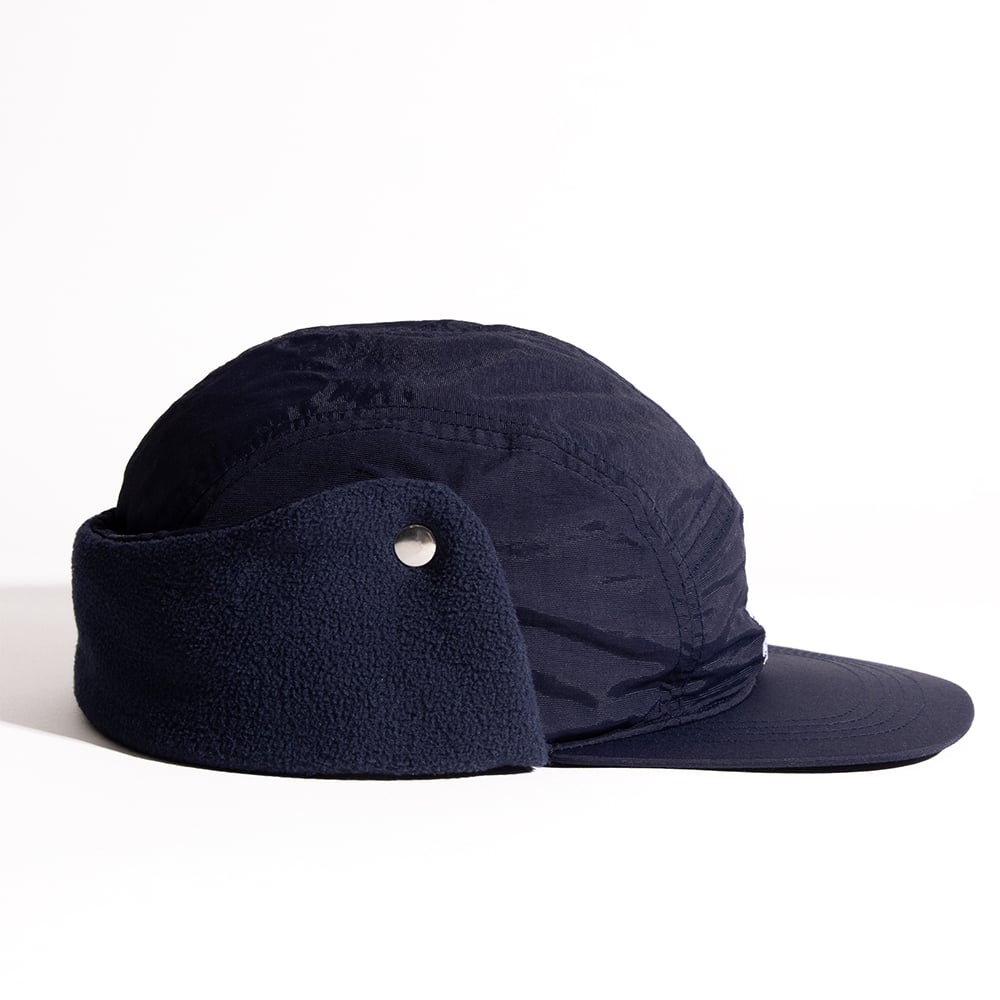 Moominpappa Winter Cap Dark Blue