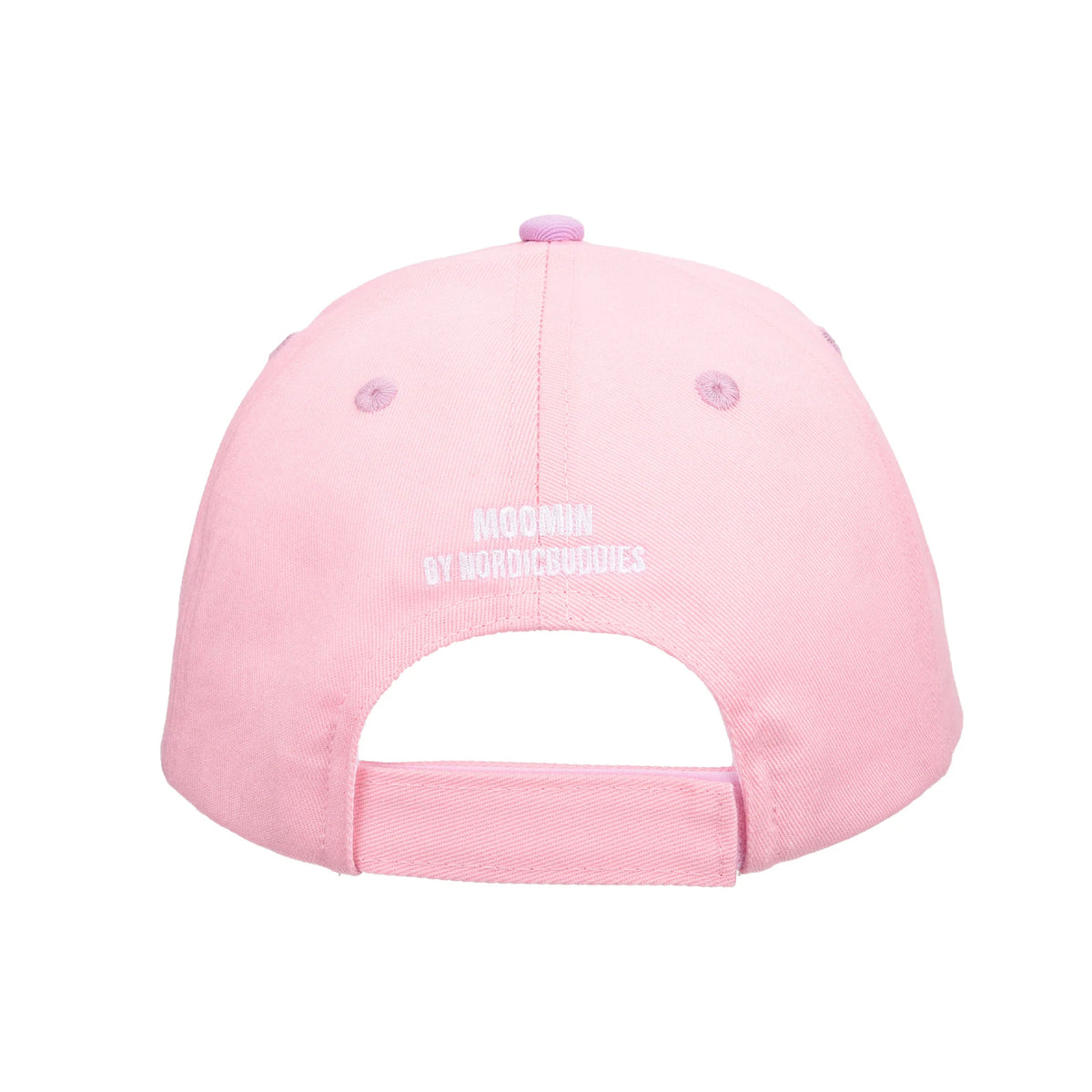 Little My Kids Cap Pink