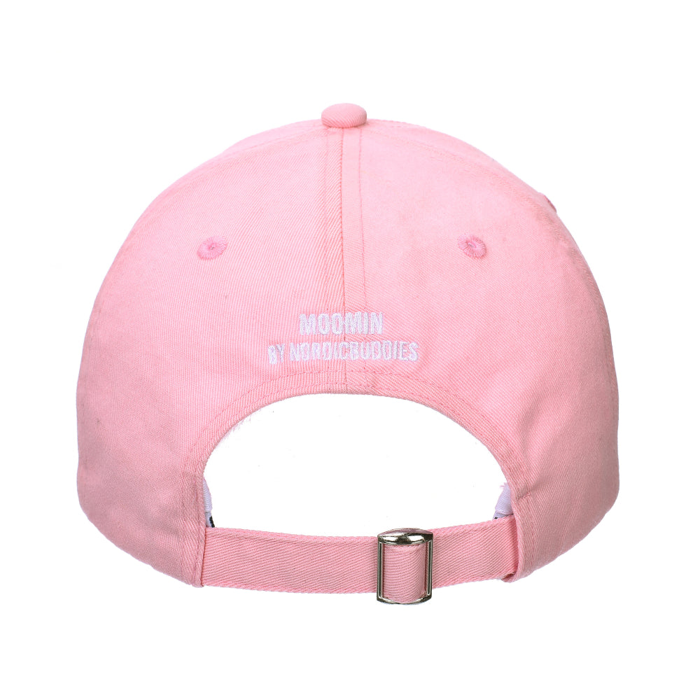Little My Cap Pink