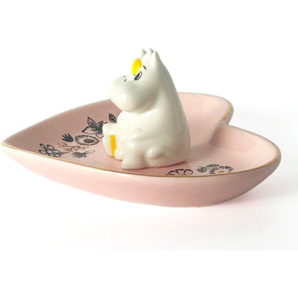 Moomin Love Trinket Dish - The Official Moomin Shop