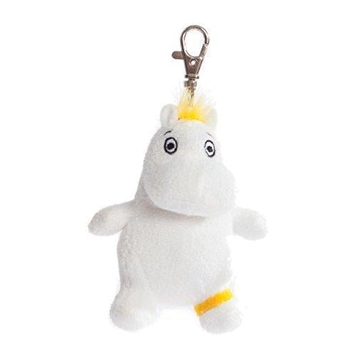 Snorkmaiden Plush Keyring