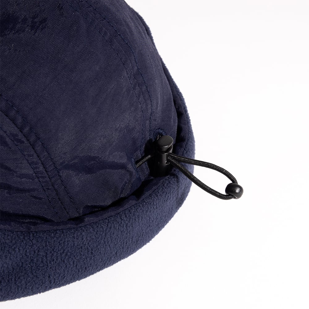 Moominpappa Winter Cap Dark Blue