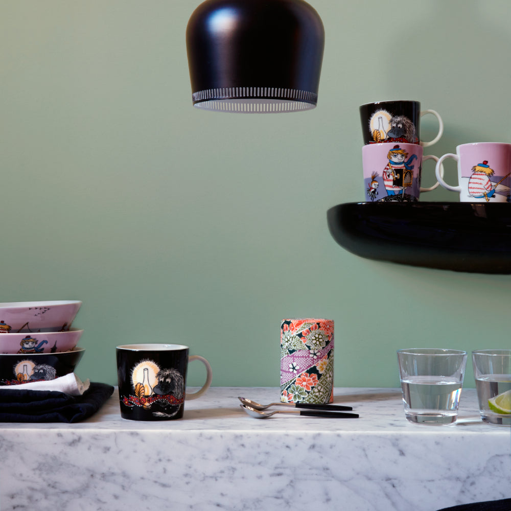 Moomin Bowl Too-Ticky
