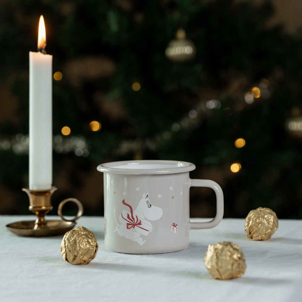 Moomin Gifts Mug 3,7dl - The Official Moomin Shop