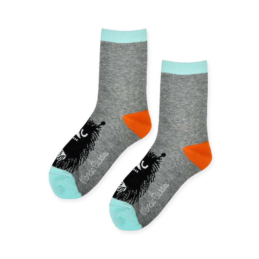 Stinky and the Groke Kids Socks Set
