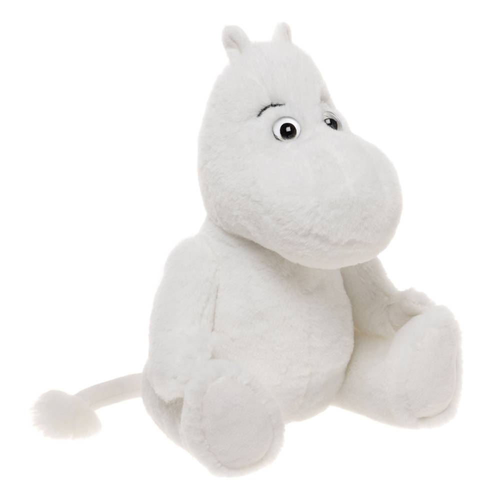 Charlie Bears Plush Toy Bundle
