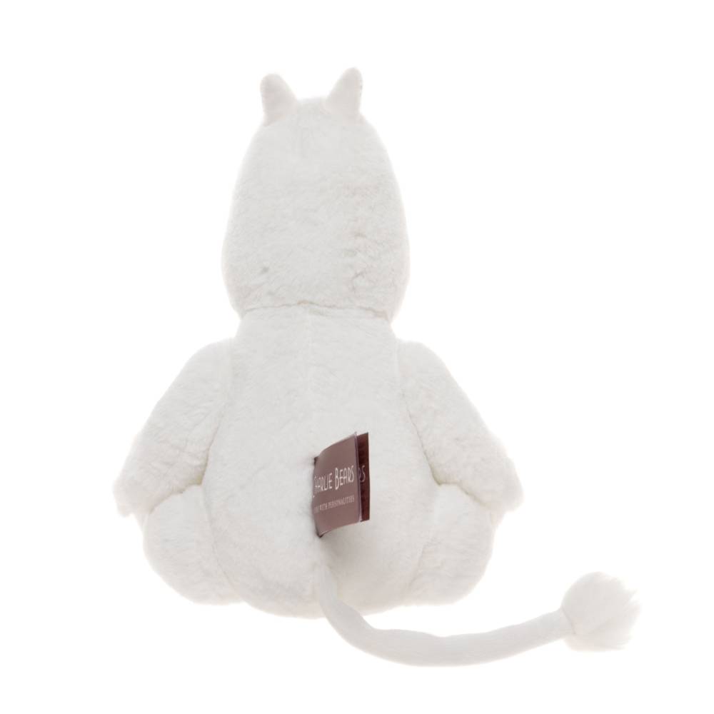 Moomintroll Plush Toy 9.8 in