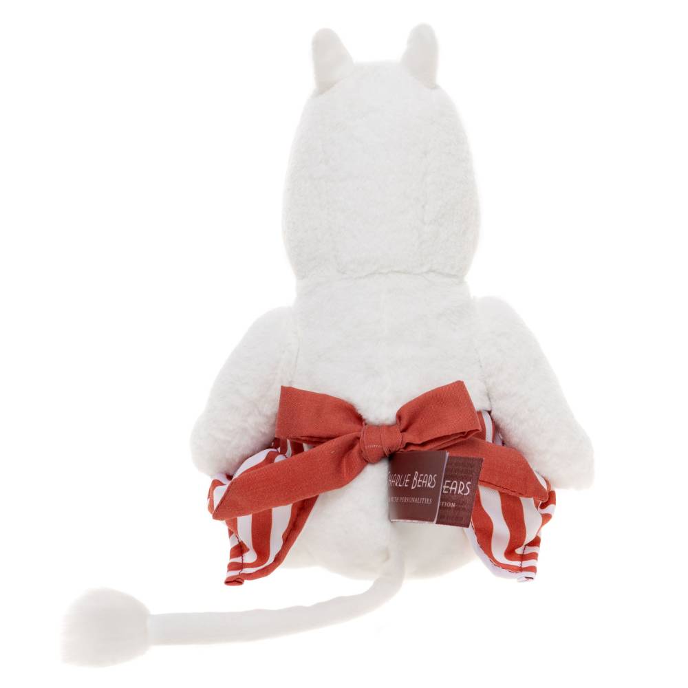 Charlie Bears Plush Toy Bundle