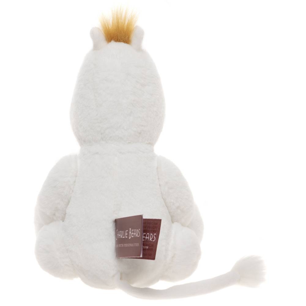 Charlie Bears Plush Toy Bundle