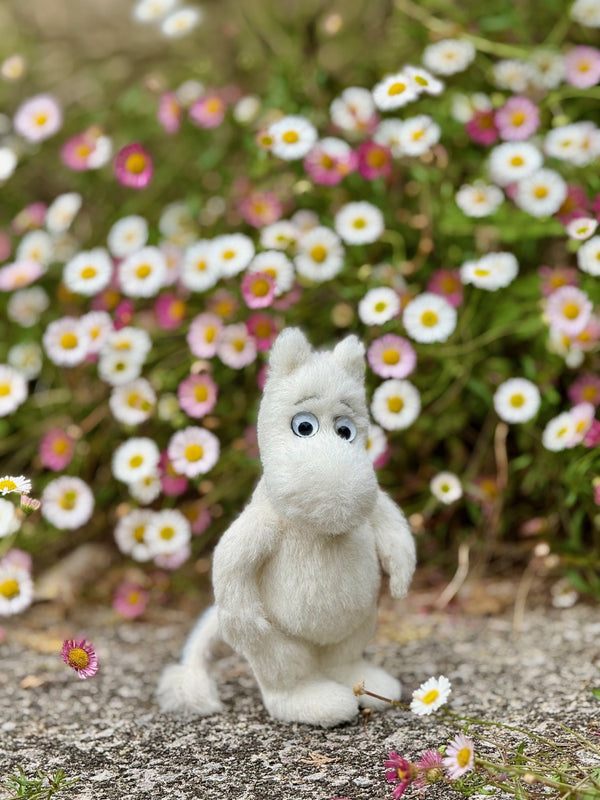 CharlieBearsMiniMoMoominCollec