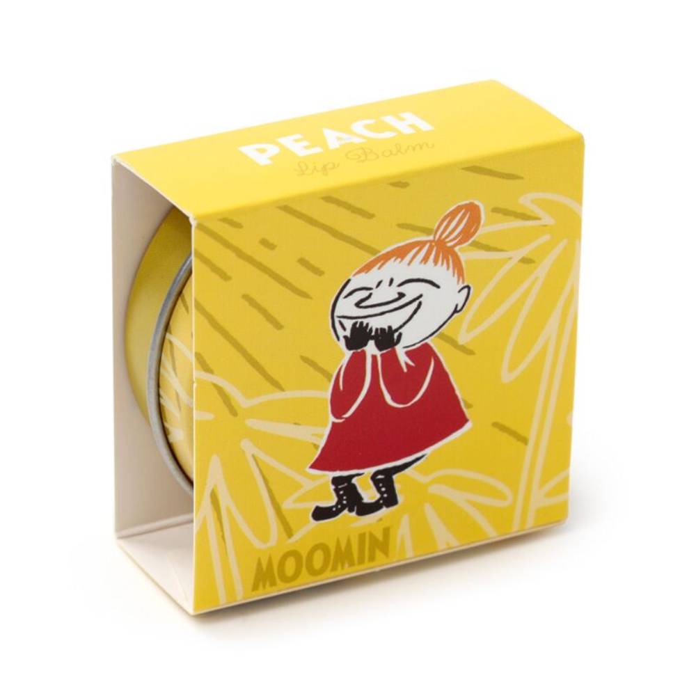 Moomin Tammi Lip Balm & Tin - The Official Moomin Shop