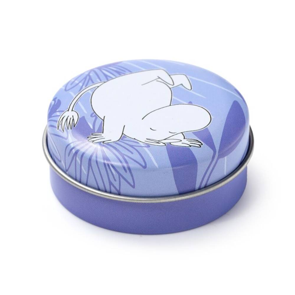Moomin Tammi Lip Balm & Tin - The Official Moomin Shop