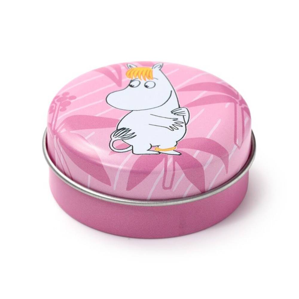 Moomin Tammi Lip Balm & Tin - The Official Moomin Shop