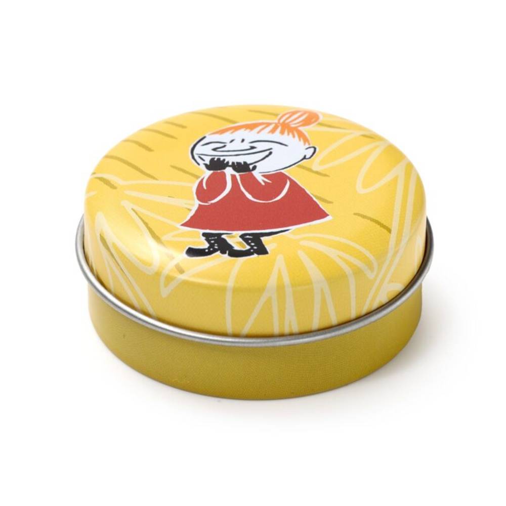 Moomin Tammi Lip Balm & Tin - The Official Moomin Shop